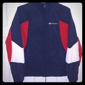 Champion Jacket